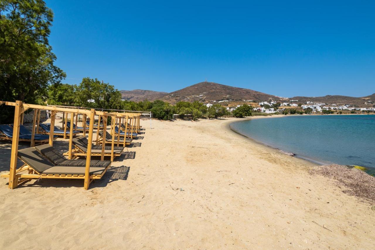 Cavos Ayios Sostis Exterior foto