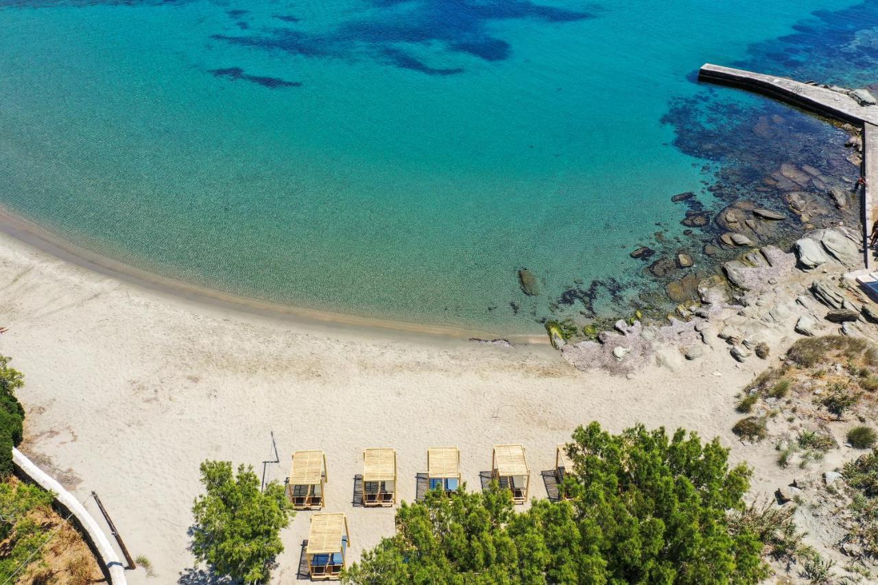 Cavos Ayios Sostis Exterior foto
