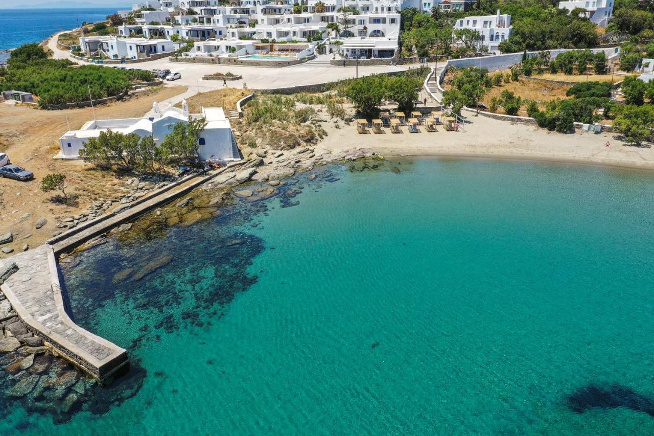 Cavos Ayios Sostis Exterior foto