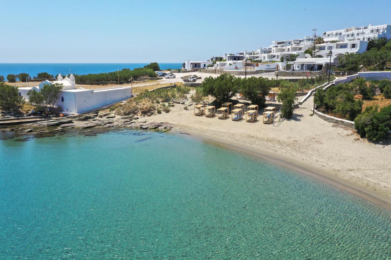 Cavos Ayios Sostis Exterior foto