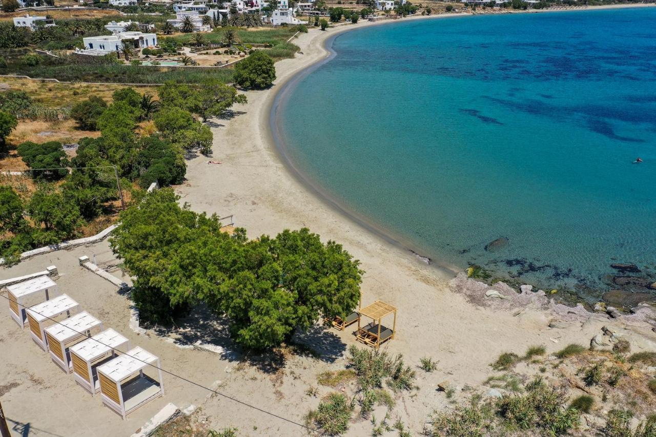 Cavos Ayios Sostis Exterior foto