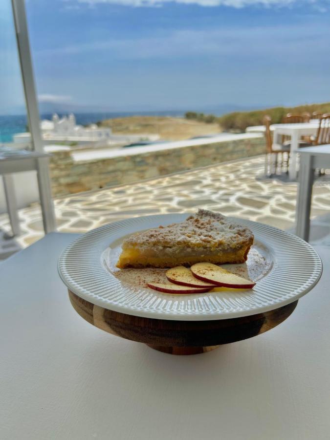 Cavos Ayios Sostis Exterior foto