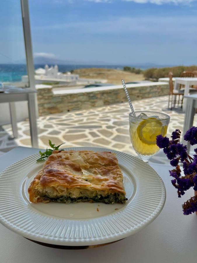 Cavos Ayios Sostis Exterior foto