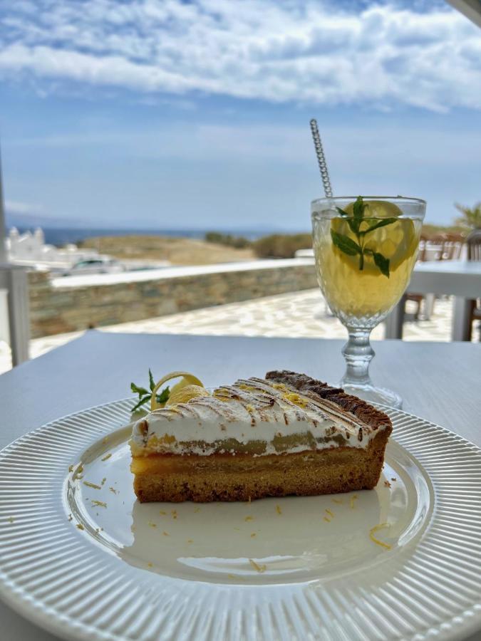 Cavos Ayios Sostis Exterior foto