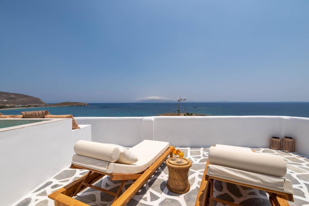 Cavos Ayios Sostis Exterior foto