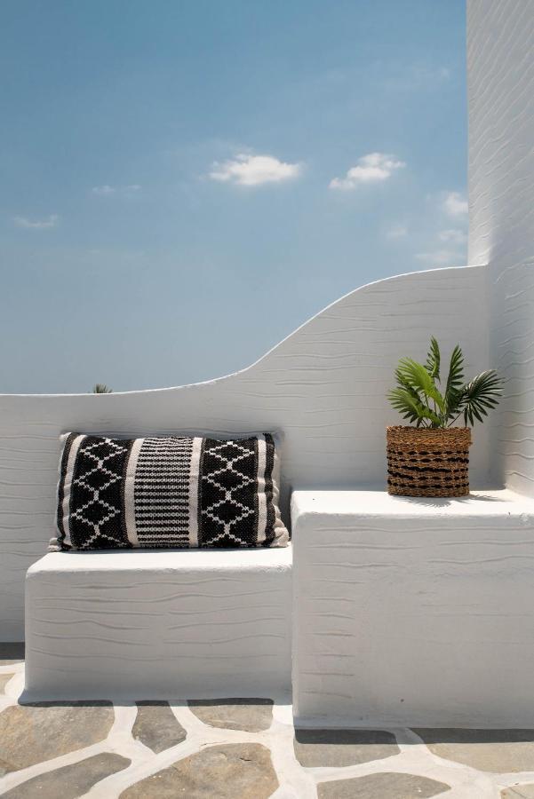 Cavos Ayios Sostis Exterior foto