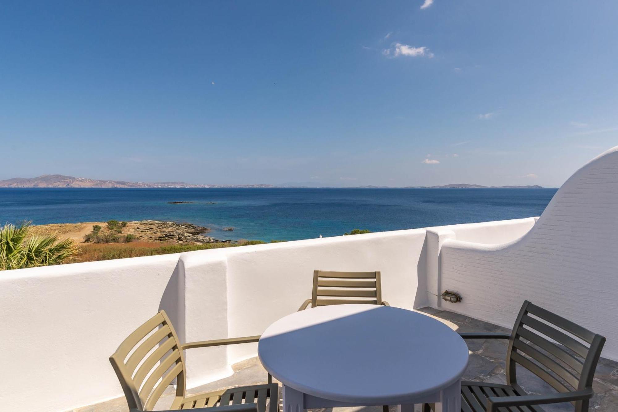 Cavos Ayios Sostis Quarto foto