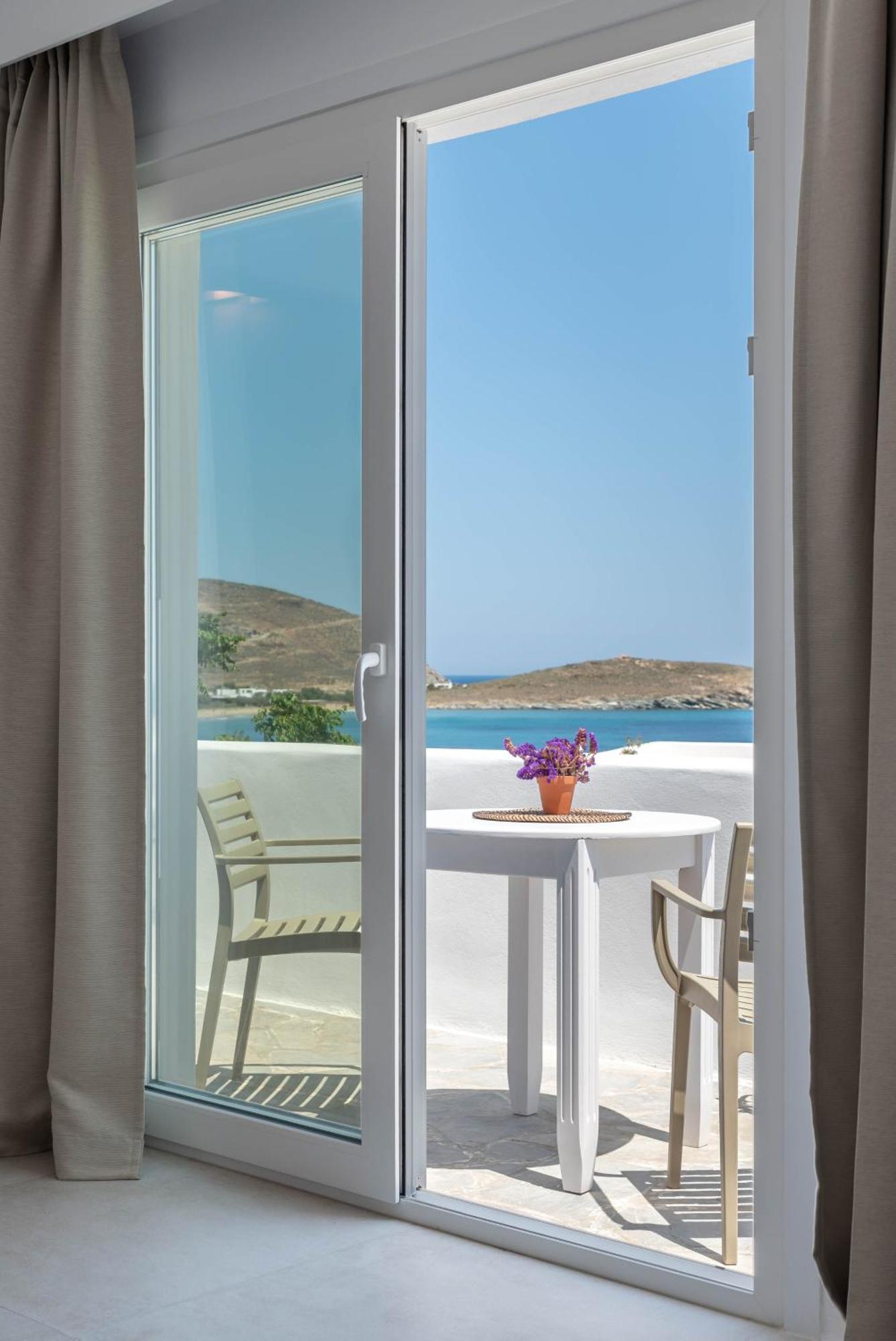 Cavos Ayios Sostis Quarto foto