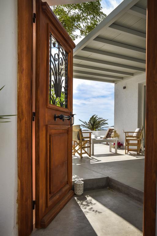 Cavos Ayios Sostis Exterior foto